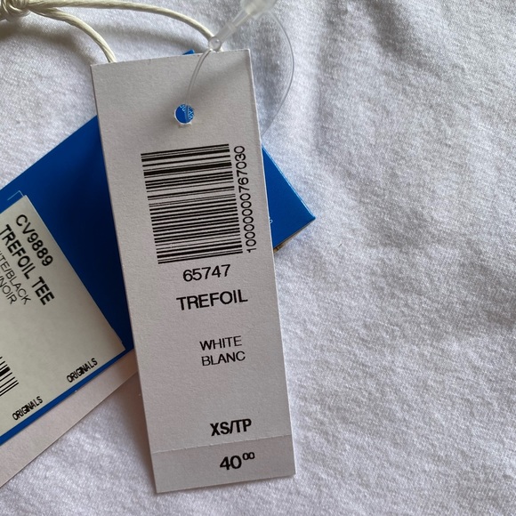 Brand New Adidas T-shirt - Picture 6 of 9